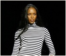 Naomi Campbell Nude Pictures