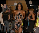 Naomi Campbell Nude Pictures