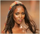 Naomi Campbell Nude Pictures