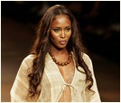 Naomi Campbell Nude Pictures