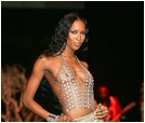 Naomi Campbell Nude Pictures
