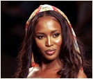 Naomi Campbell Nude Pictures