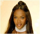 Naomi Campbell Nude Pictures