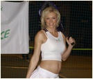 Nell McAndrew Nude Pictures