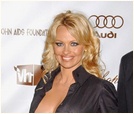 Pamela Anderson Nude Pictures