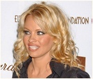 Pamela Anderson Nude Pictures