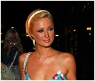 Paris Hilton Nude Pictures