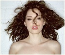 Rose McGowan Nude Pictures