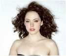 Rose McGowan Nude Pictures