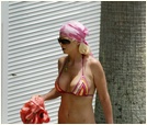 Tara Reid Nude Pictures
