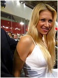 Anna Kournikova Nude Pictures