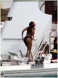 Beyonce Knowles Nude Pictures