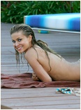 Carmen Electra Nude Pictures
