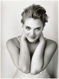 Drew Barrymore Nude Pictures