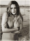 Estella Warren Nude Pictures