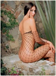 Lisa Snowdon Nude Pictures