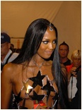 Naomi Campbell Nude Pictures