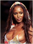 Naomi Campbell Nude Pictures