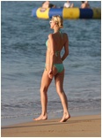 Paris Hilton Nude Pictures