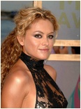 Paulina Rubio Nude Pictures