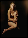 Rachel Nichols Nude Pictures