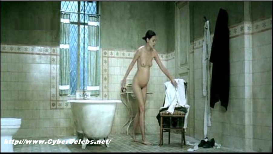 Virginie Ledoyen Nude Thefappening Pm Celebrity Photo Leaks